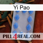 Yi Pao 21